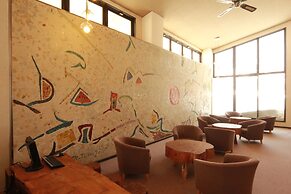 Shigakogen Lodge