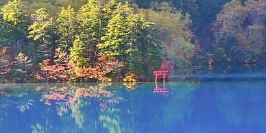 Shigakogen Lodge