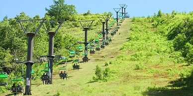 Shigakogen Lodge