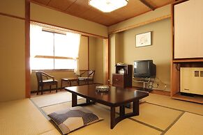 Shigakogen Lodge