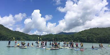 Shigakogen Lodge