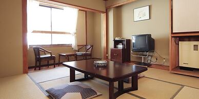 Shigakogen Lodge