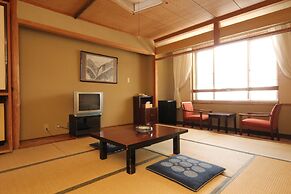 Shigakogen Lodge