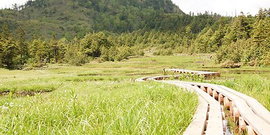 Shigakogen Lodge
