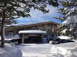 Shigakogen Lodge