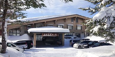 Shigakogen Lodge