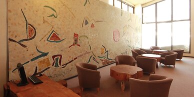 Shigakogen Lodge