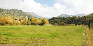 Shigakogen Lodge