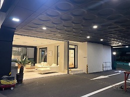 Gorilla Hotel the  Wonju