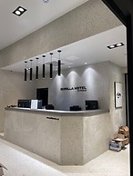 Gorilla Hotel the  Wonju