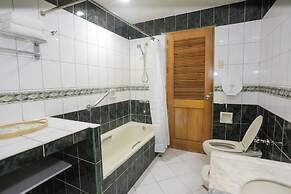 Holiday Plaza Hotel - Cebu