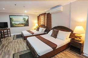 Holiday Plaza Hotel - Cebu