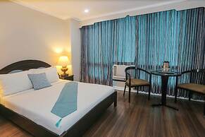 Holiday Plaza Hotel - Cebu