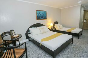 Holiday Plaza Hotel - Cebu