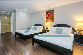 Holiday Plaza Hotel - Cebu
