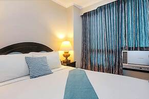 Holiday Plaza Hotel - Cebu