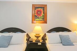 Holiday Plaza Hotel - Cebu