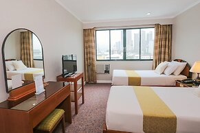 Holiday Plaza Hotel - Cebu