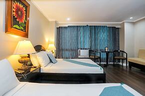 Holiday Plaza Hotel - Cebu