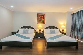 Holiday Plaza Hotel - Cebu