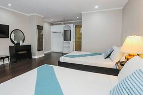 Holiday Plaza Hotel - Cebu