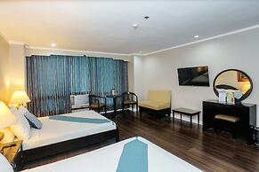 Holiday Plaza Hotel - Cebu