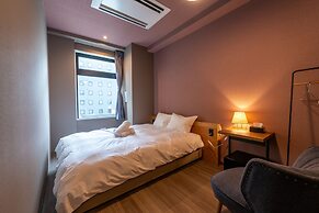 WISE OWL HOSTELS SAPPORO