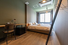 WISE OWL HOSTELS SAPPORO