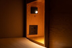 WISE OWL HOSTELS SAPPORO
