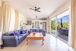 Charming Home Surrounded by Nature in Kas