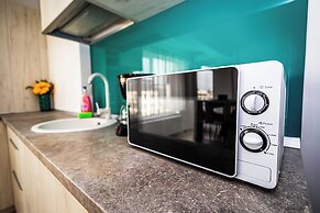 Apartamente Astoria