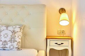 Apartamente Astoria