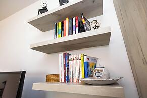 Apartamente Astoria