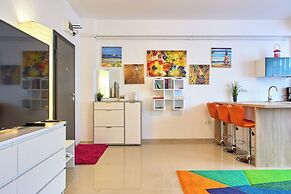 Apartamente Astoria