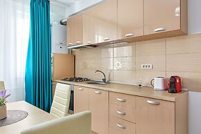 Apartamente Astoria