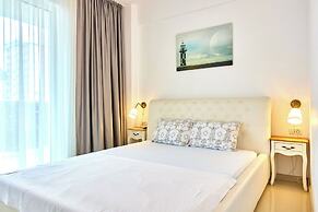 Apartamente Astoria