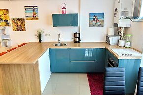 Apartamente Astoria