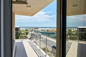 Apartamente Astoria