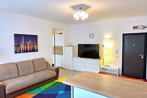 Apartamente Astoria