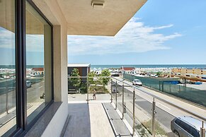 Apartamente Astoria
