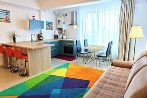 Apartamente Astoria