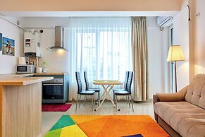 Apartamente Astoria