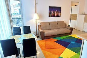 Apartamente Astoria