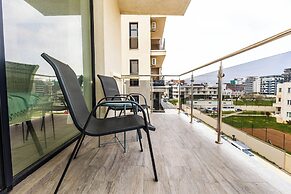 Apartamente Astoria