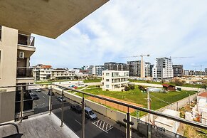 Apartamente Astoria