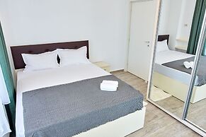 Apartamente Astoria