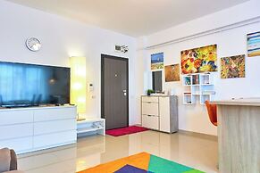 Apartamente Astoria
