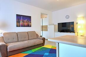 Apartamente Astoria