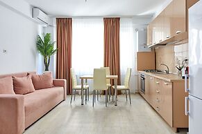 Apartamente Astoria