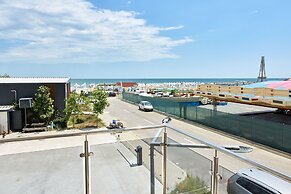 Apartamente Astoria